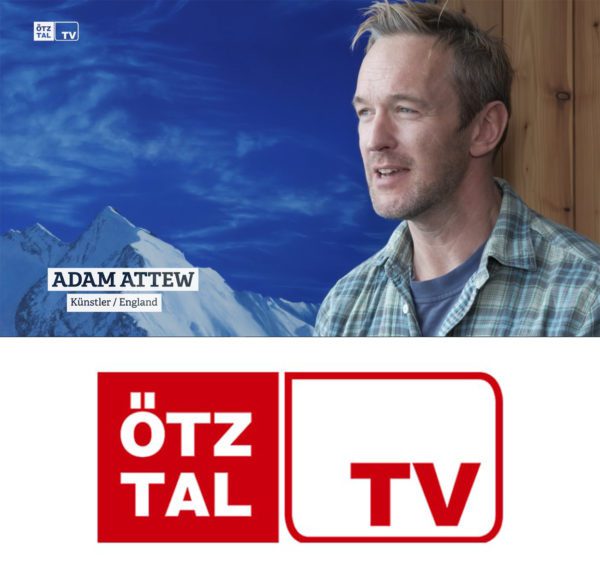 Oetztal TV Adam Attew