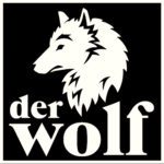 Der Wolf LOGO