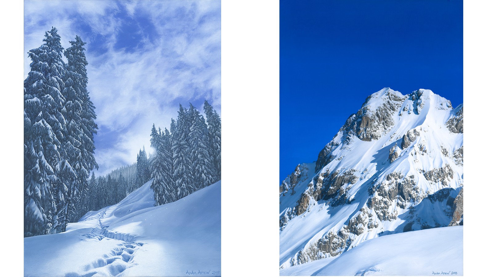 'Boschweg Guardian and Magic in