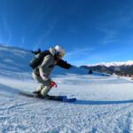 Charlotte K2 Mindbender BOA (Custom)