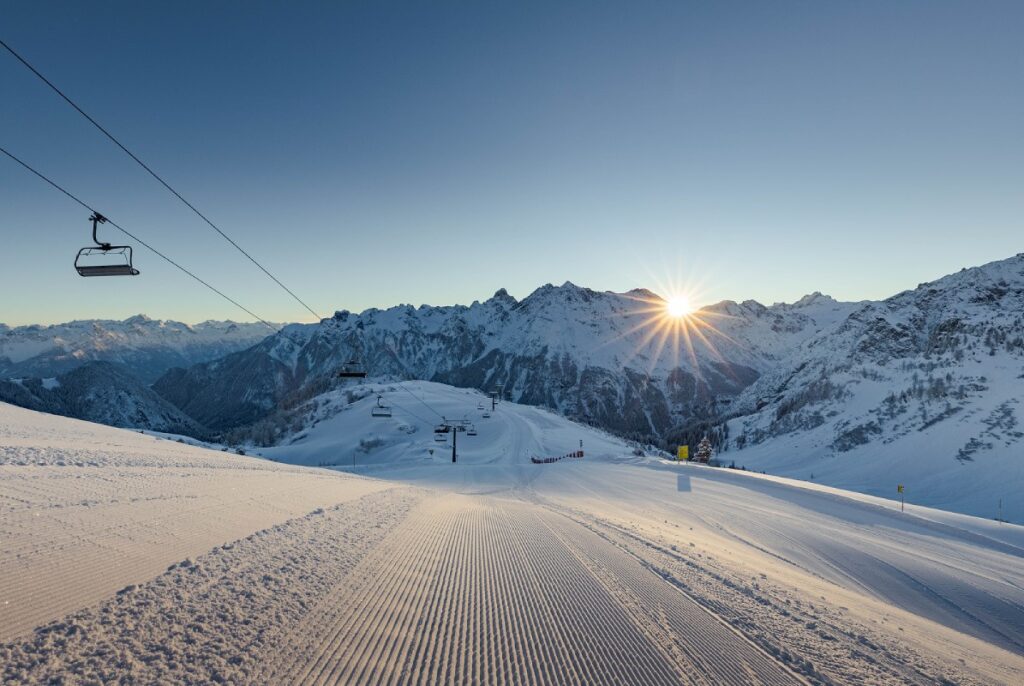 Brand Skiing 003