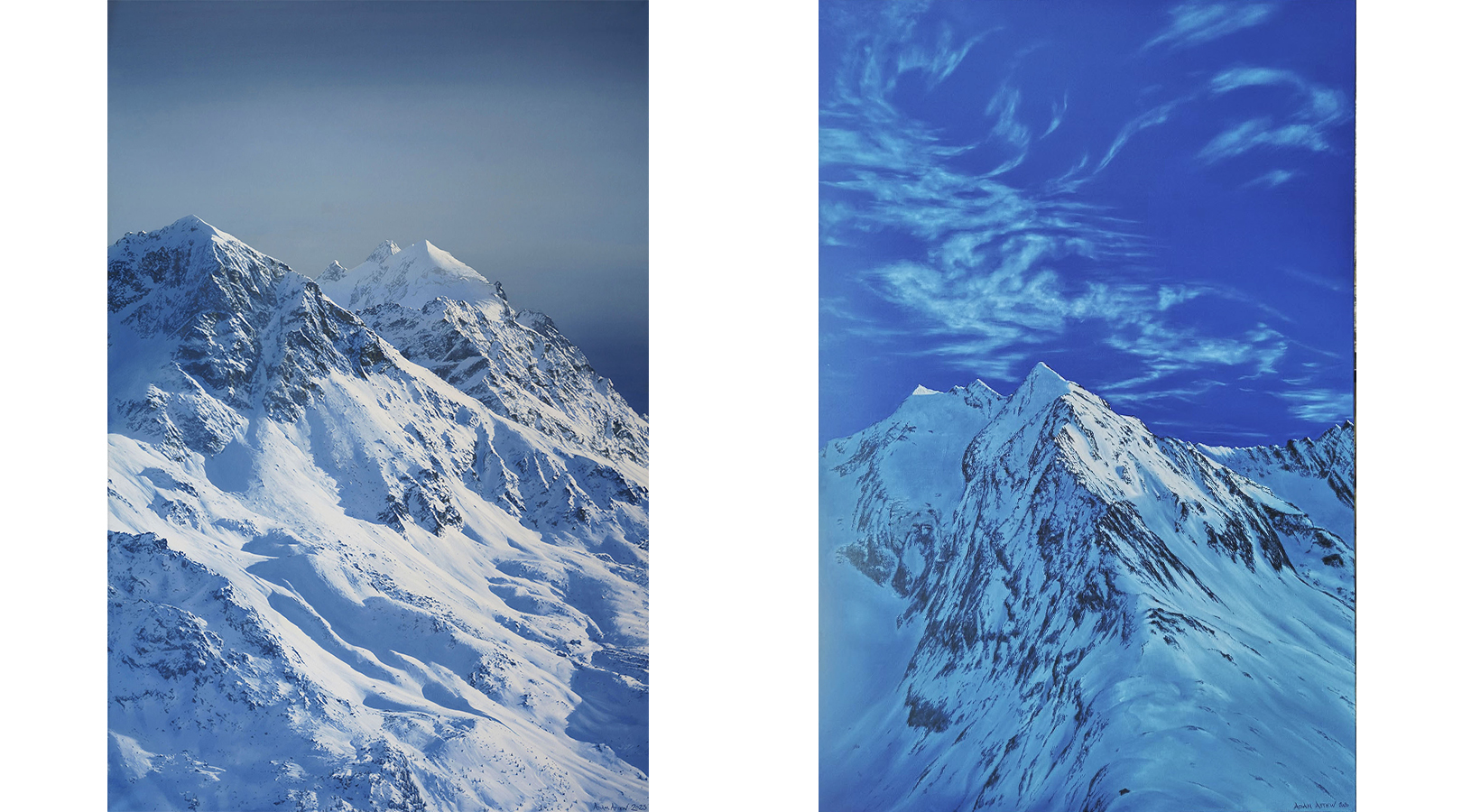 Piz-Surlej-Piz-Roseg-Last-light-on-Kirchenkogel-PHONE