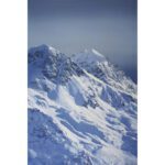 Adam Attew © Piz Surlej Piz Roseg